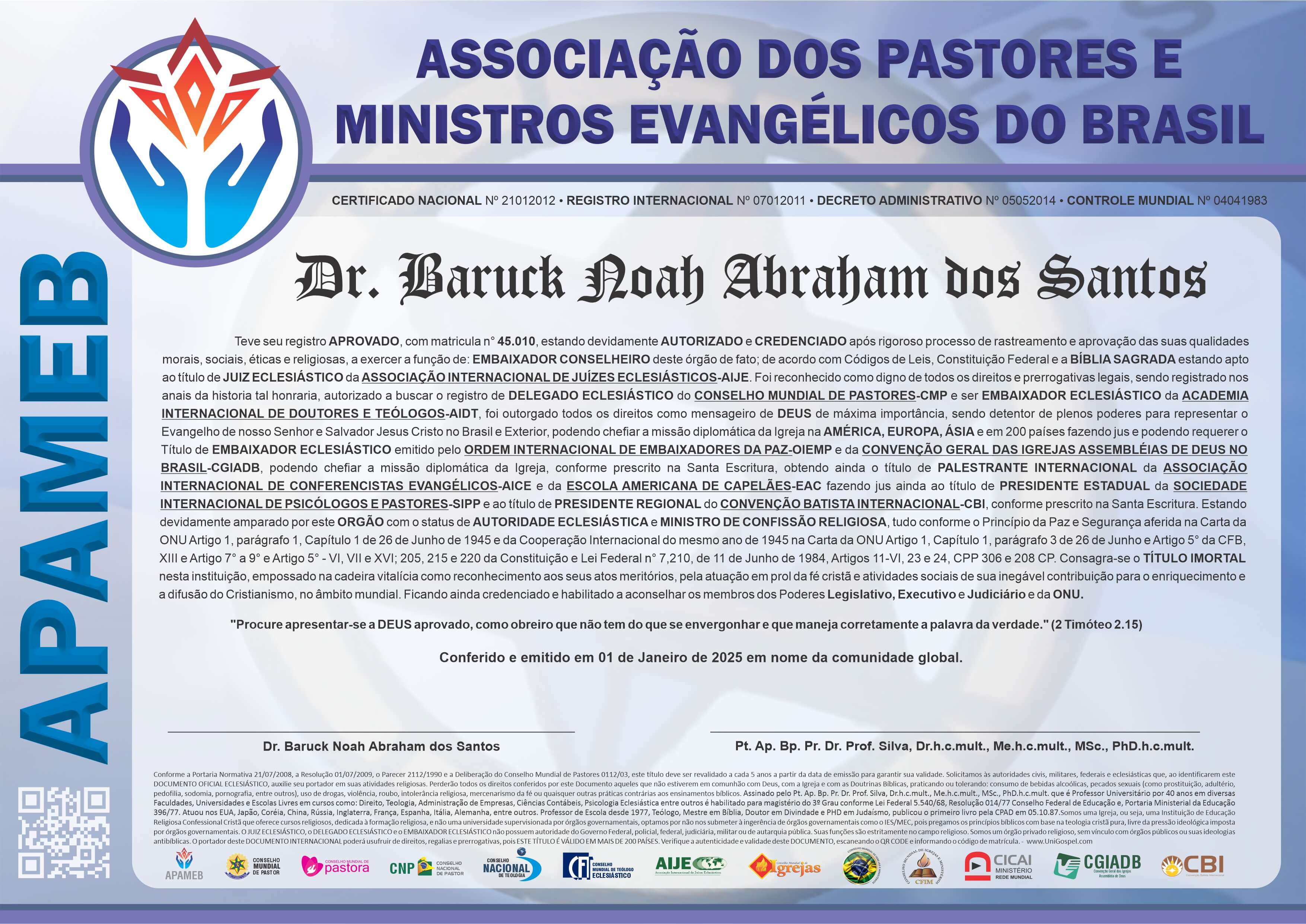 Imagem do Certificado